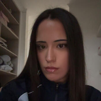 Babysitter in Hosingen: Daniela