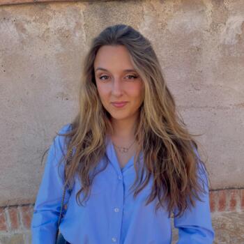 Nanny in Cobisa: Angela