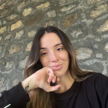 Babysitter Majorca: Alannis