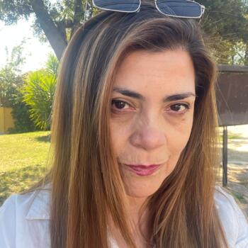Niñera Puente Alto: Maria Loreto