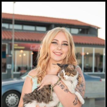 Babysitter in Cabestany: Maëva