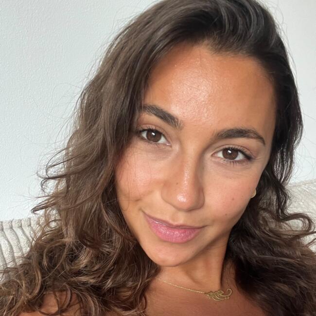 Babysitter in Berlin: Judy