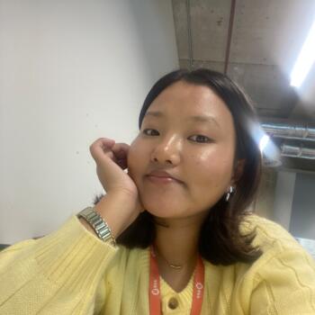 Babysitter in Hayes: Asmita