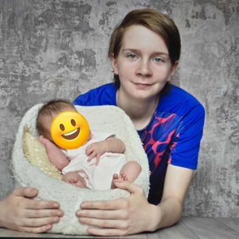 Babysitter in Colfontaine: Tatiana