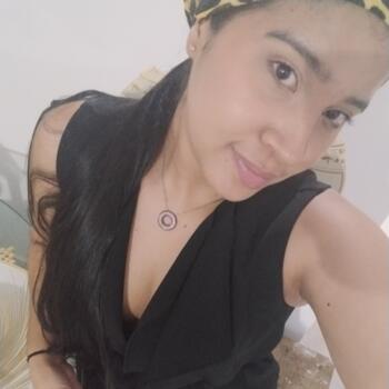 Babysitter in Soledad: Laura