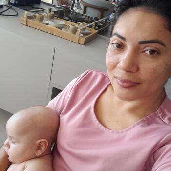 Babysitter in Fortaleza: Eliana
