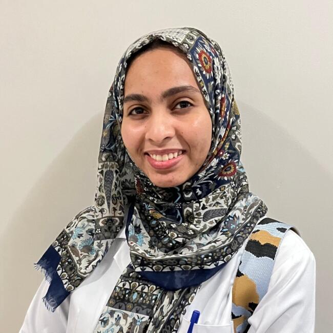 Babysitter in Khobar: Israa