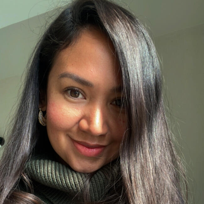 Babysitter in Machecoul: Beth