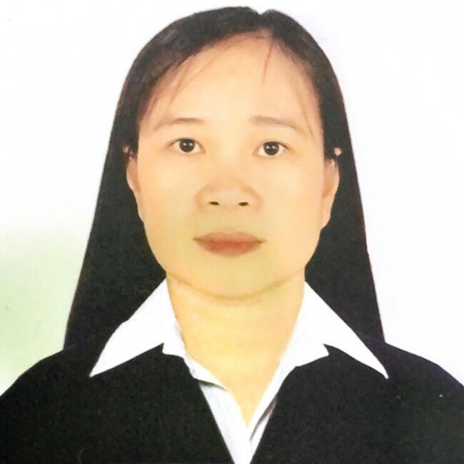 Babysitter in Riyadh: Linalyn