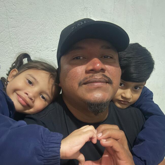 Babysitting job in Suzano: Clauderson vidal