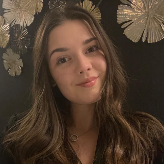 Babysitter in Luttange: Amélie