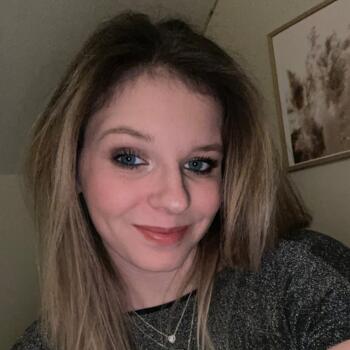 Baby-sitter Dijon: Laurine