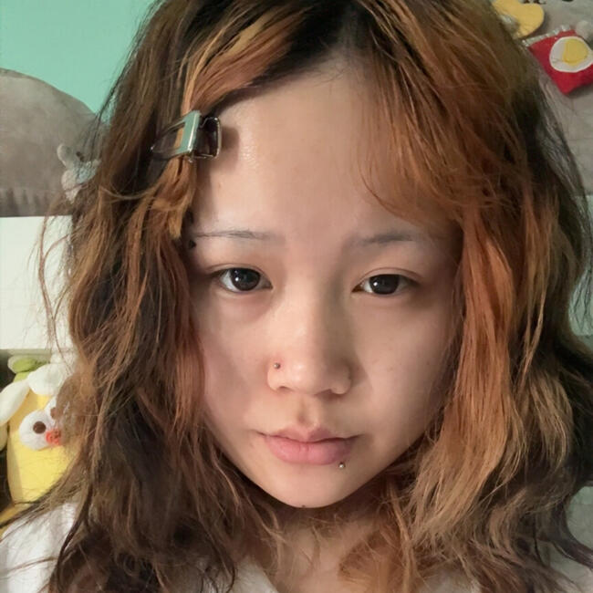 Babysitter in Planet Fitness - Scarborough: Crystal