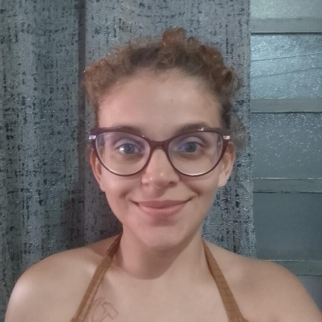 Emprego de babá em São Paulo: Sarah