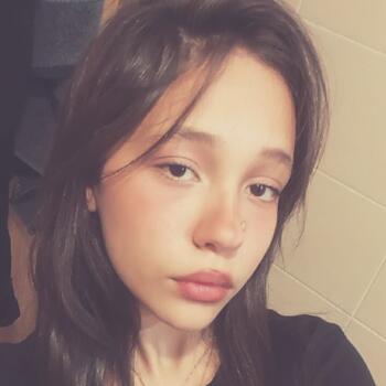 Nanny in Colmenar Viejo: Miranda Barral