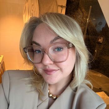 Babysitter in Breda: Charlotte