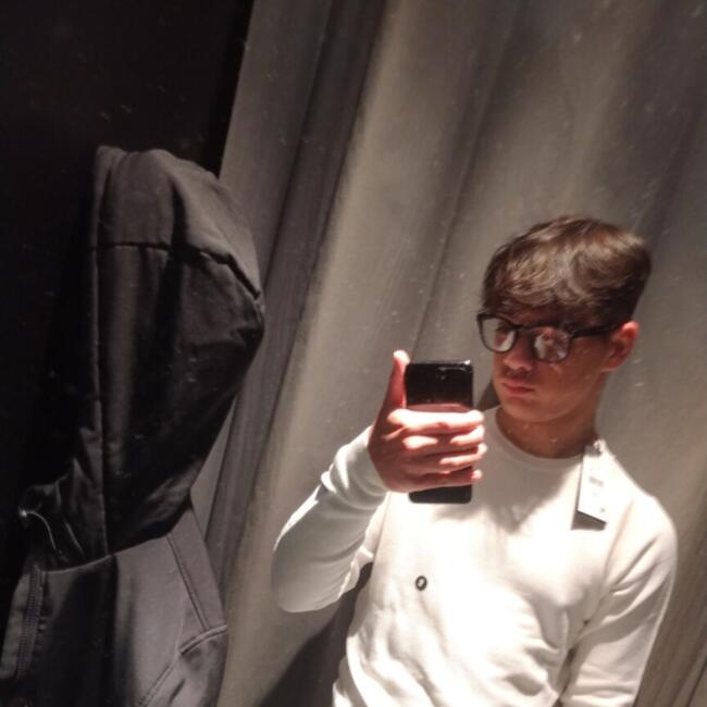 Babysitter in Reggio Calabria: Antonio