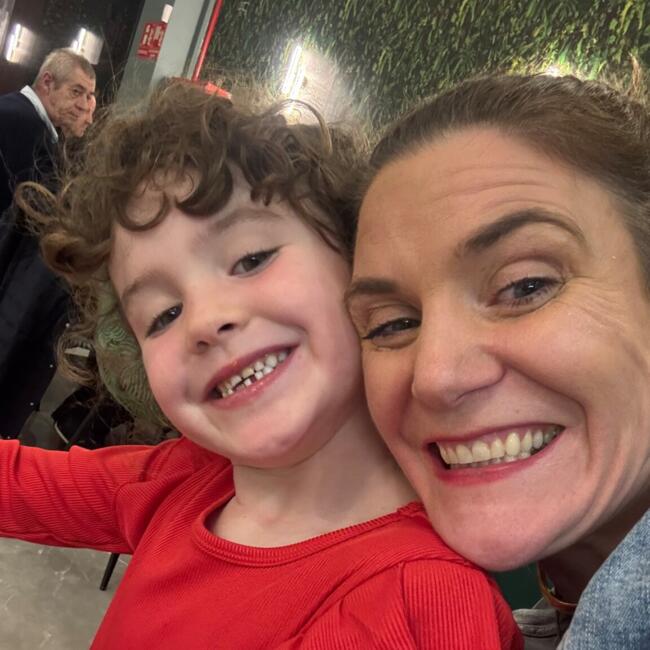 Babysitting job in Alhama de Murcia: Emer