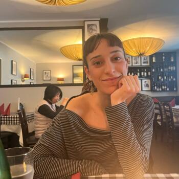 Babysitter in Berlin: Vera