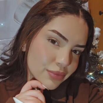 Baby-sitter Frameries: Stefany