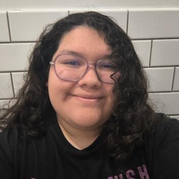 Babysitter in Los Angeles: Kaylee