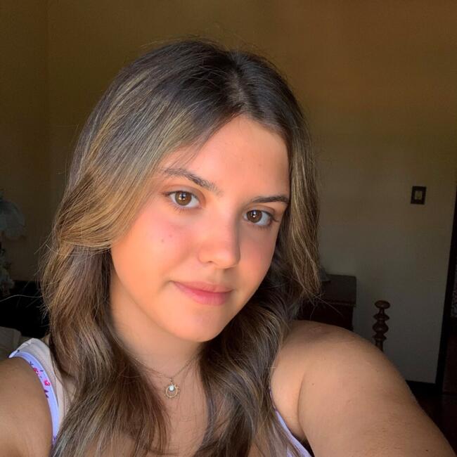 Babysitter in Montataire: Eloïse