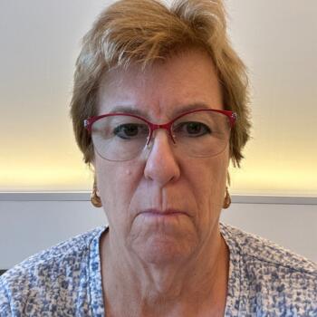 Babysitting job in Surrey: Margaret