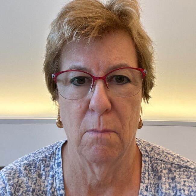 Babysitting job in Surrey: Margaret
