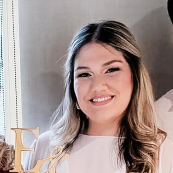 Nanny Granada: Sarah Rebeca