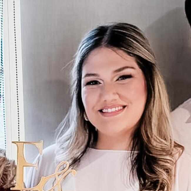 Nanny in Granada: Sarah Rebeca