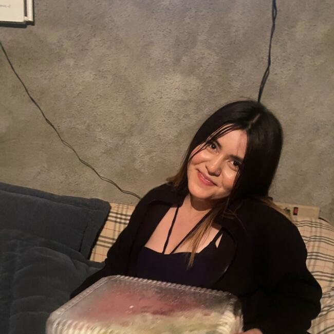 Babysitter in El Paso: Leslie