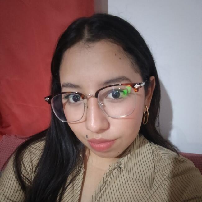 Babysitter in Manta: Dayana