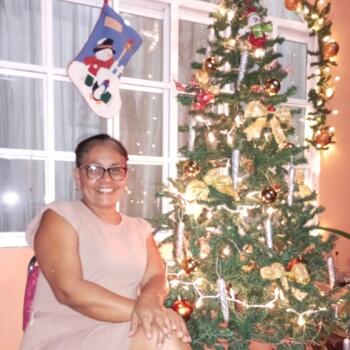 Niñera en Panamá: Pastora