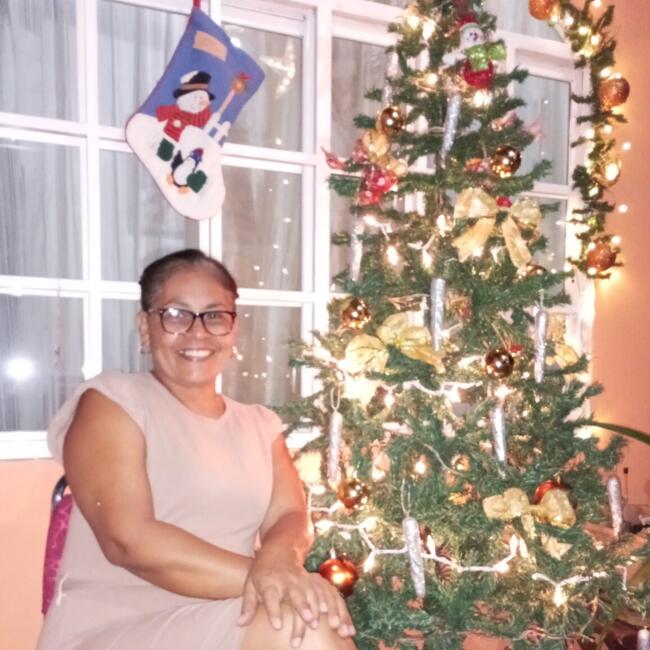 Niñera en Panamá: Pastora