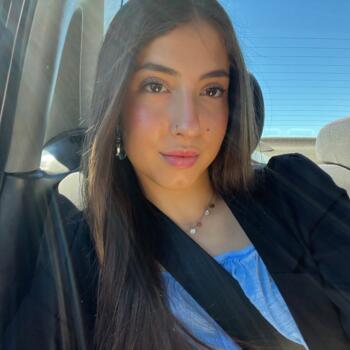 Babysitter in Salamanca: Alba