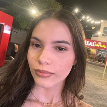 Babá em Iguatu: Talyssa