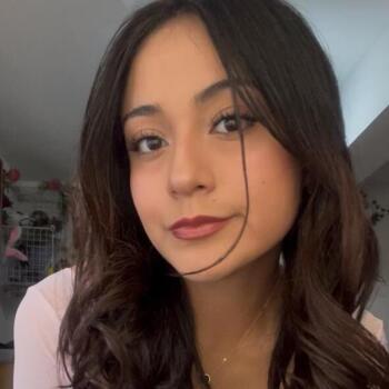 Babysitter in Huixquilucan: Diana sofia