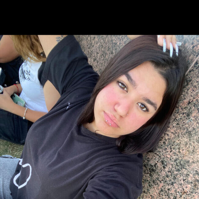 Niñera en Barros Blancos: Vanina