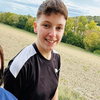 Baby-sitter Laurabuc: Eolia