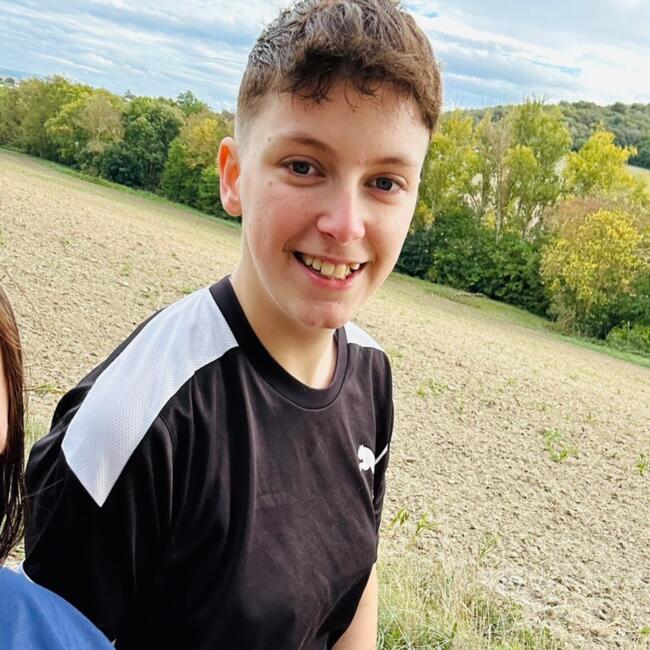 Babysitter in Laurabuc: Eolia