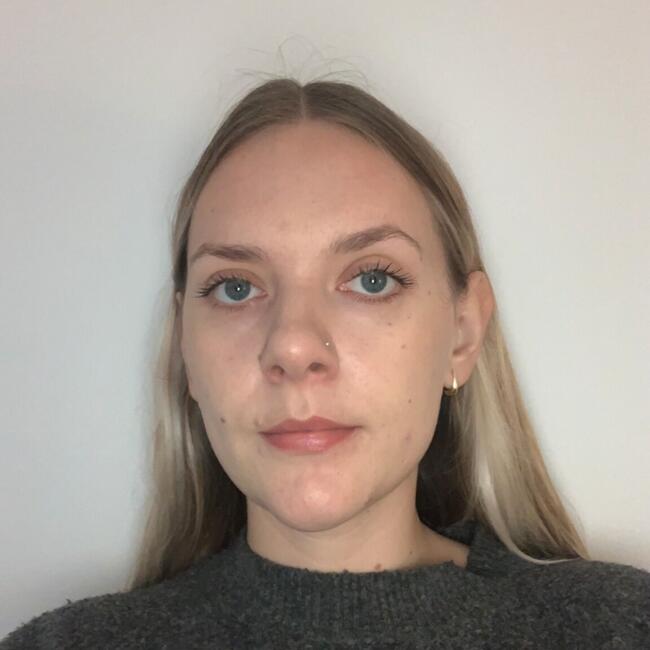 Babysitter in Paris: Louise