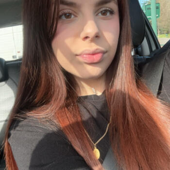 Nounou à La Chapelle-Saint-Mesmin: Dounia