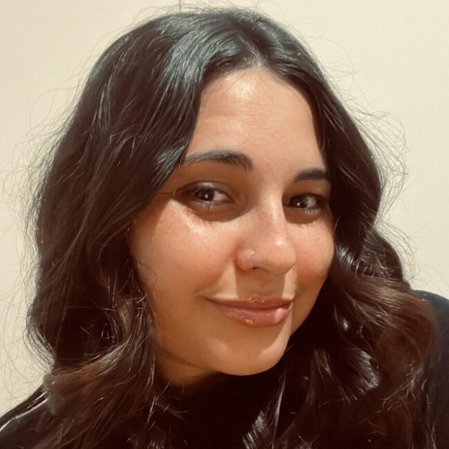 Niñera en Rosario: Magali