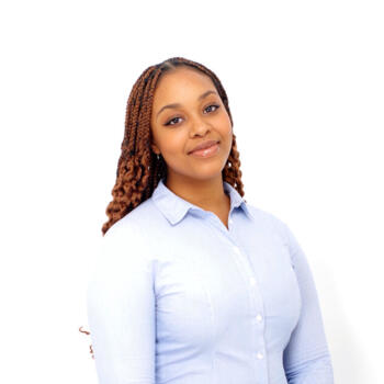 Babysitter in Grays: Sandra