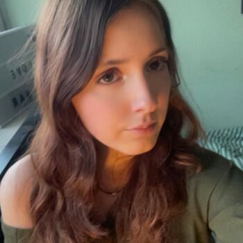 Babysitter in The Hague: Sara