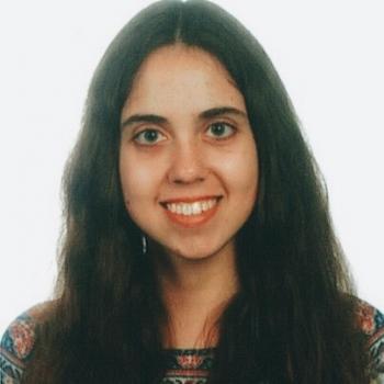 Babysitter Gondomar: Inês