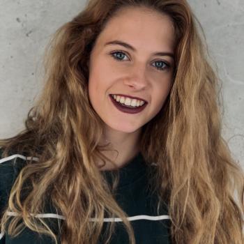 Babysitter in Oberengstringen: Lucie