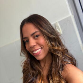 Babysitter Bauru: Beatryz