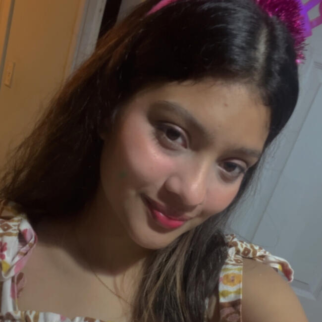 Babysitter in Playa Leona: Angely