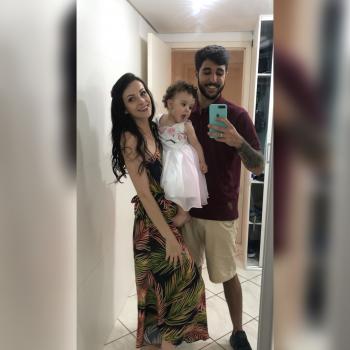 Emprego de babá em Florianópolis: emprego de babá Jéssica